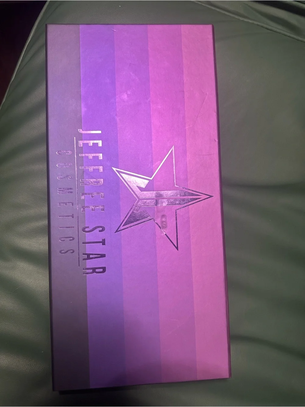 Jeffree Star Mini Lip Ammunition Set — Pink & Purple Tones